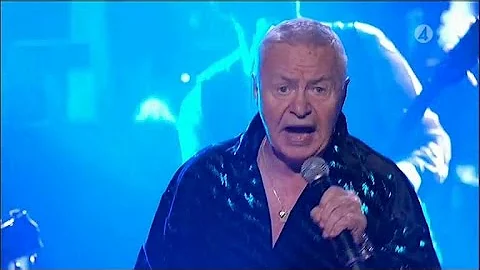 Jerry Williams - You never can tell - Polarpriset ...