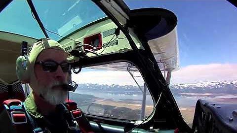 Train to Avoid Loss of Control