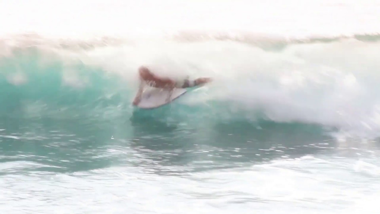 Sweet life of Reya (Tree House Collective Hawaii)