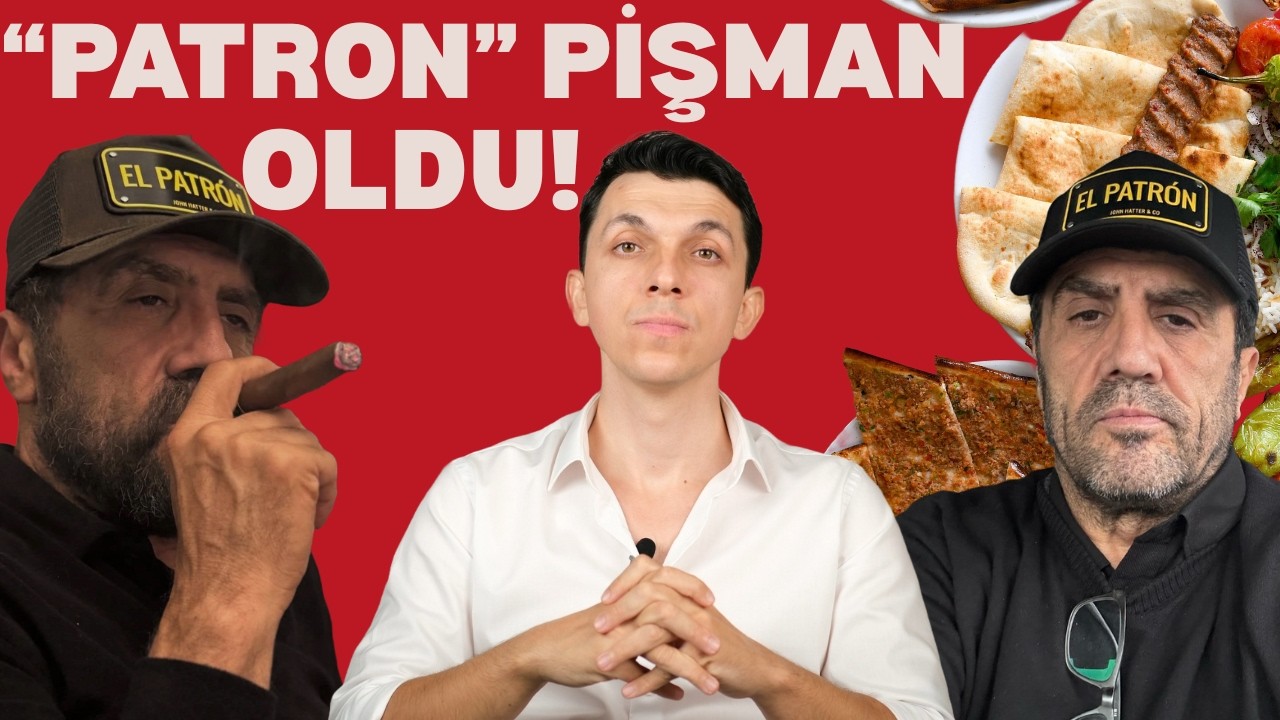 BEDRİ USTA OLAYI VE BEDRİ USTA'NIN İLGİNÇ HİKAYESİ