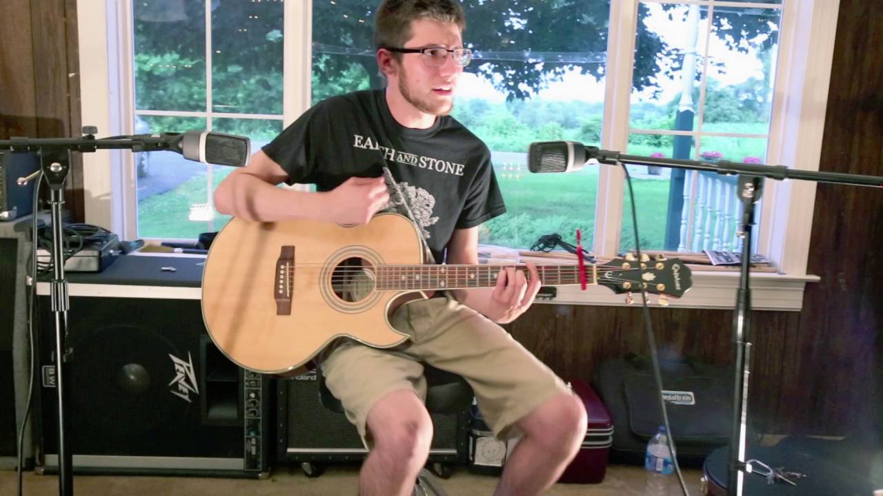 Prior Engagements - Rot - (Live at Front and Center Recordings)