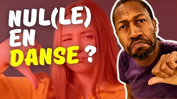 Comment danser en soirée avec 3 pas de danse simples