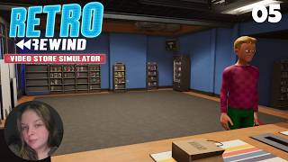EXPANDING MY STORE &amp; UNLOCKED ACHIEVEMENTS! // RETRO REWIND