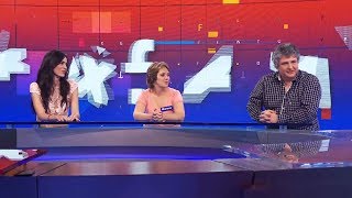 Pasapalabra - Programa 09/04/18