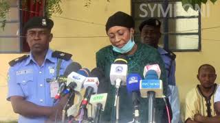 Female Ex-NIS Officer Arrested For Scamming Jobseekers, Collecting N34Million