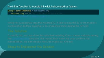 How to Pass Values to the Bootstrap Modal in AngularJS Passing Parameters Effectively