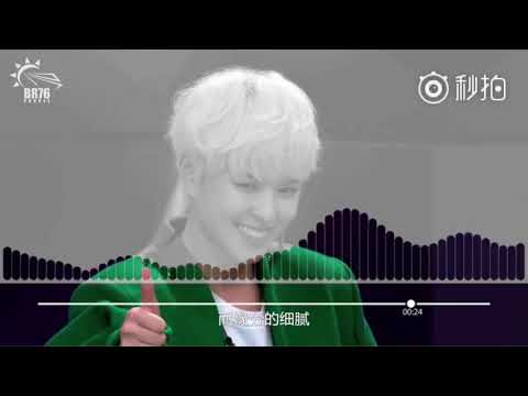 SUNNEE Cover missing you 尋人啟事
