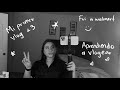 Mi primer vlog | arréglate conmigo, fui a Walmart a pensar cosas, comida en familia