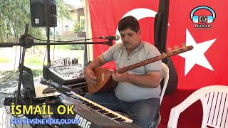 SEN NEFSİNE KÖLE OLDUN ÌSMAÌL OK #CANLI #PERFORMANS Resimi