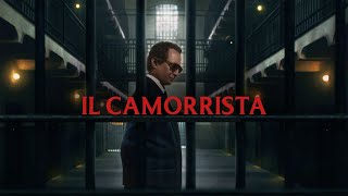 O Camorrista Il Camorrista Episódio 3 Dublado Em Português