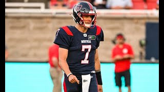 Does Alouettes Owner Gary Stern say too much on Twitter? | CFL Weekly