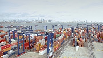 OneGCT – Four united terminals