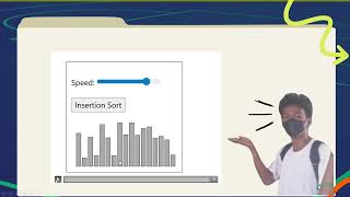Insertion Sort - Opsimar J.D.