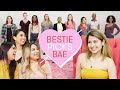 I Let My Best Friends Pick My Girlfriend: Krystal | Bestie Picks Bae