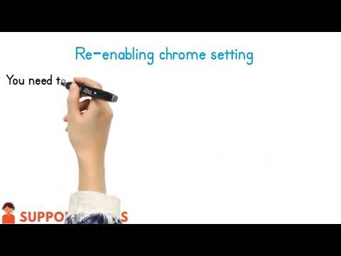 McAfee web advisor not working - How to get McAfee site advisor working in Chrome
