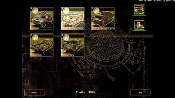 C&C Renegade - Live Stream - 03/08/2022