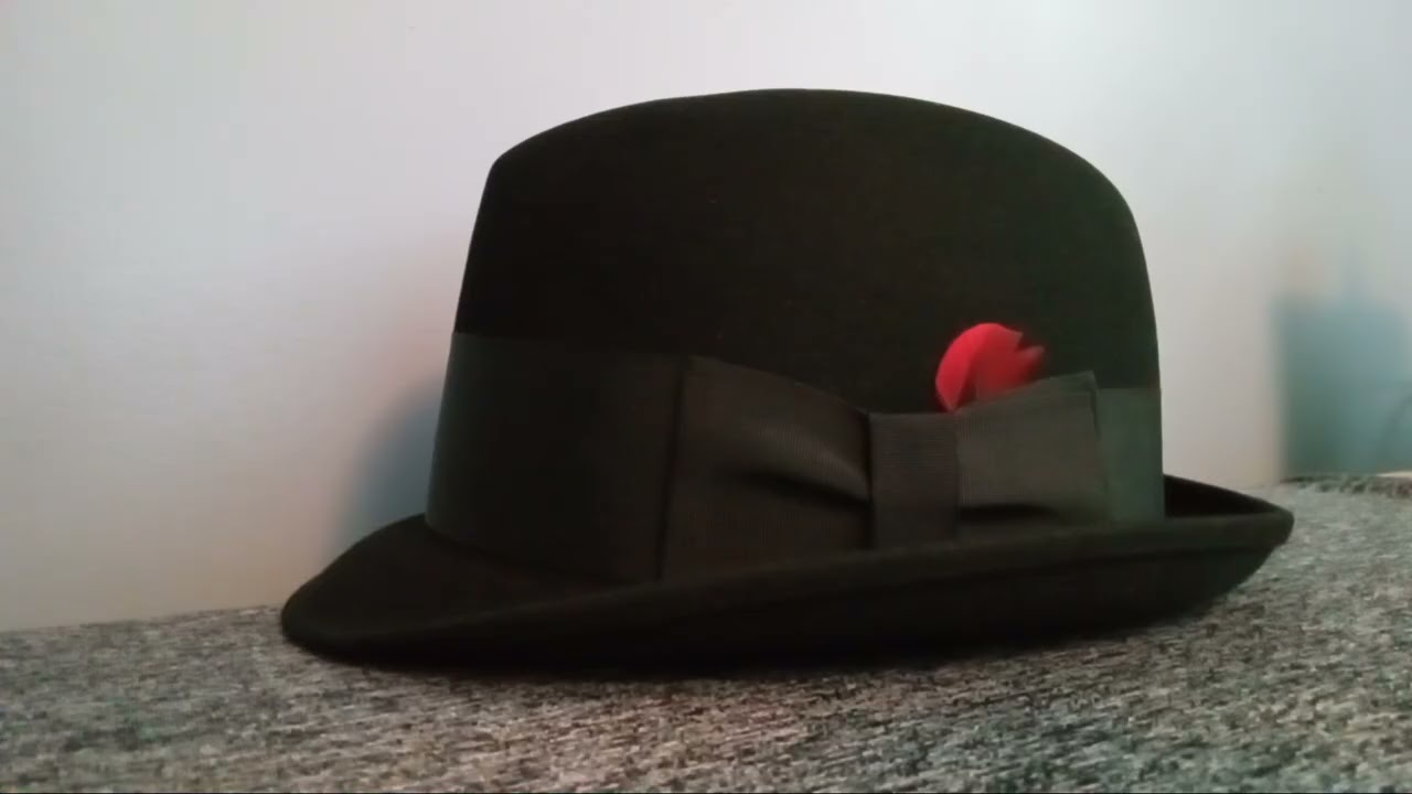 DETROIT DARKEST TIMES. NEW JIMMY HOFFA INFO PART 5