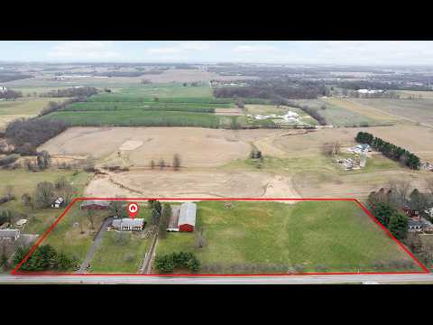 6920 Nimishillen Church St, Louisville, OH home video tour