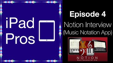 Notion Interview - Music Notation App (iPad Pros - 0004)