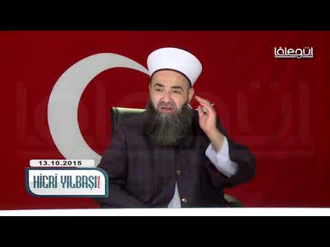 Muharrem-i Şerîf'in ilk günü yapılacaklar - Cübbeli Ahmet Hocaefendi Lâlegül TV