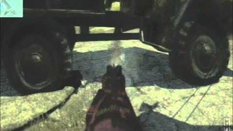 mw3 fallen infected hiding spots