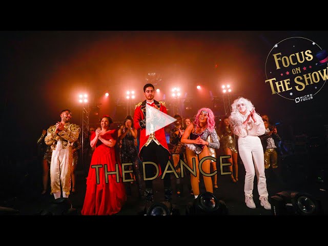 HM productions | Focus on the show (the opening act) | Micro focus