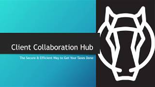 Client Collaboration Hub Intro