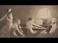 مــــــــــــــــوسيقى ولــــوحة وقـت للموسيقـى للرسام الفرنسي لـوي جوستـان ايكـارت، 1934