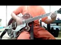 SHERBETS 『ソリ』 テネシアンで弾き語り