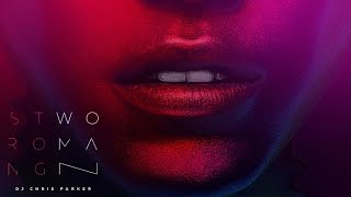 Dj Chris Parker - Strong Woman (Official Audio 2017)