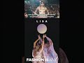 I'm excited especially the outfit of Lalisa in that event✨🤍 #lisa