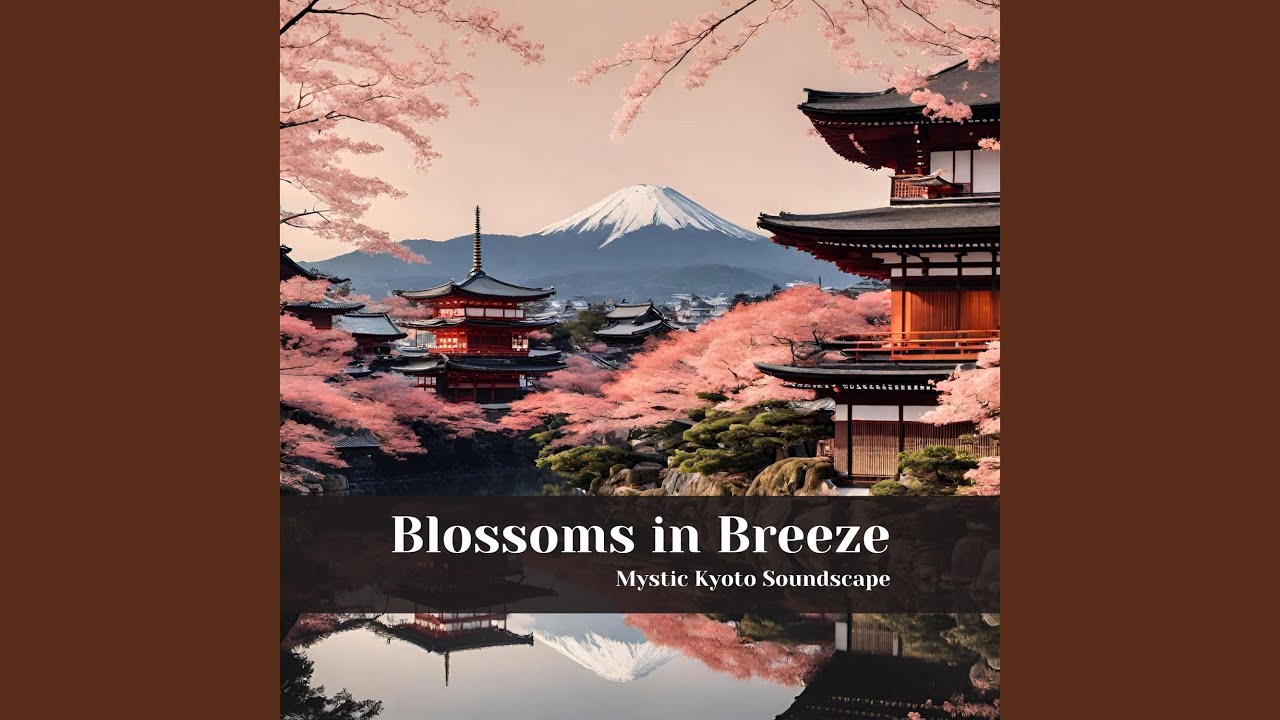 Soothing Melodies from the Far East