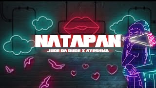 NATAPAN | නටපන් - JD ft Ayeshma (lyrics video)