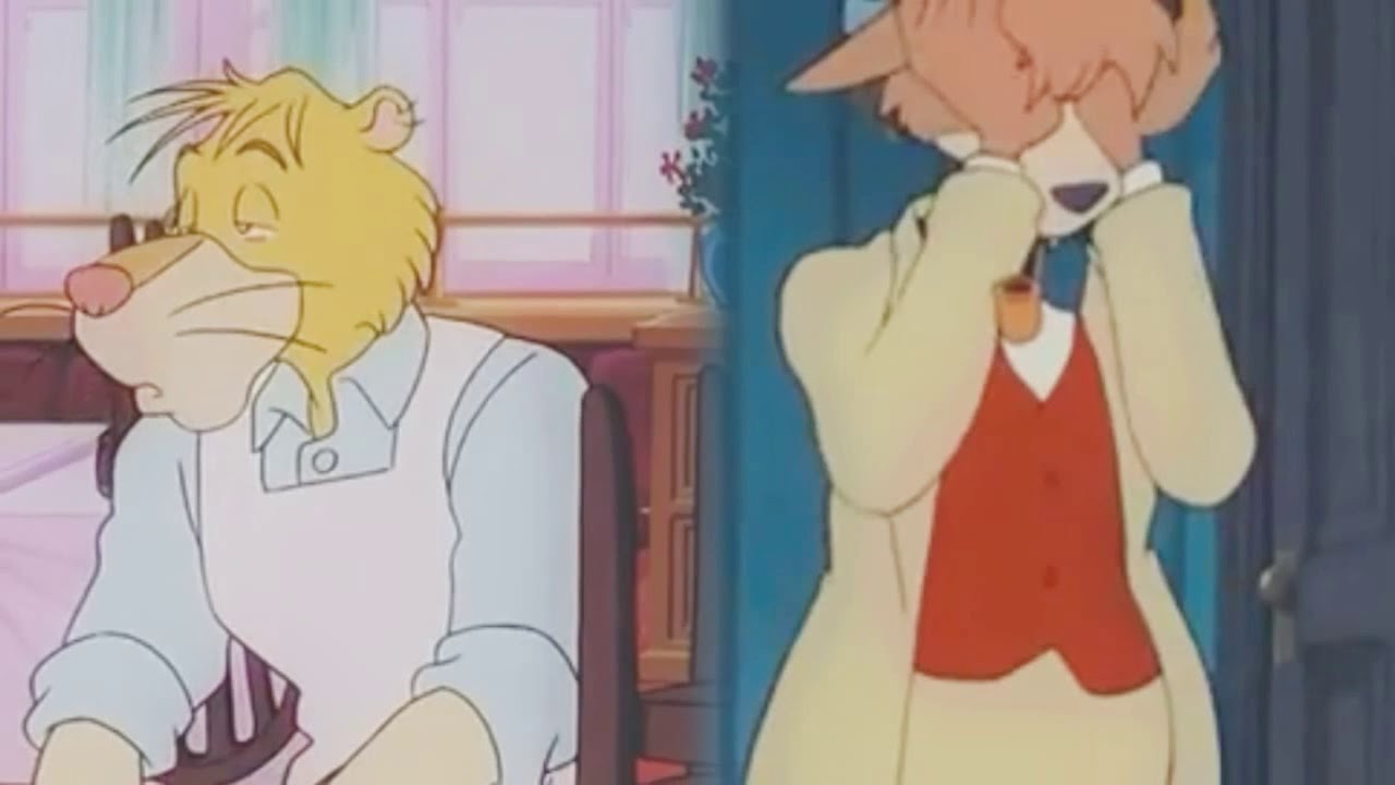 Bye Bye Bye - Sherlock ✗ Montana Jones / Slash crossover