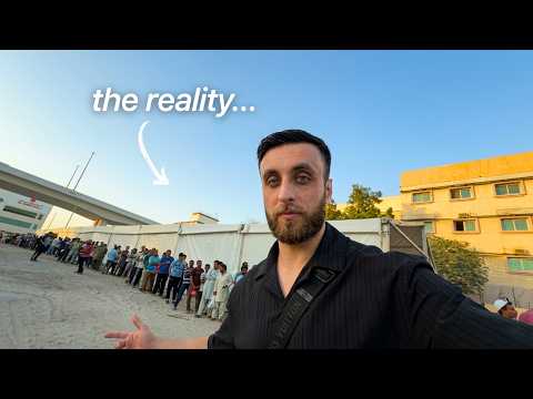 what happened in dubai?