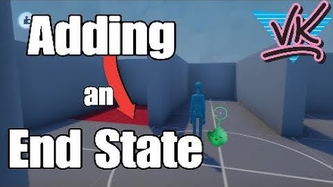 Procedural Generation #7 - Doorways | Dreams PS4 Tutorial