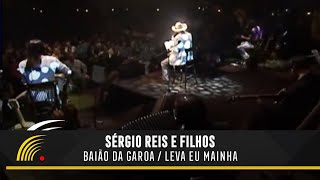 Vídeo de Leva eu Mainha