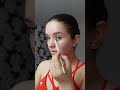 Більше такого контенту тут! 👉🏻 #makeup #makeuptutorial #українськийблогер #grwmroutine #grwm #fyр