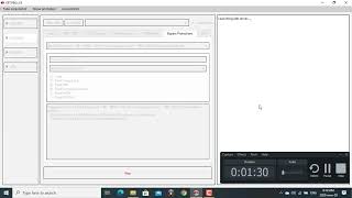 Bypass Google Account A510F U8 7 0 by EFT Dongle Pro with one click screenshot 1