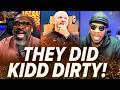 Unc &amp; Iso Joe STUNNED Mavericks BACK STABBED Jason Kidd OUT for Masai Ujiri’s happiness! | Nightcap