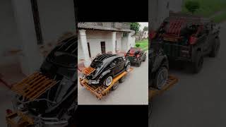 Beetle restoration in Tanzania #vwrestoration #vwbeetle #classiccars #tanzania #kenya