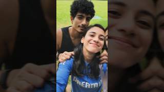 Download Lagu smriti mandhana with her boyfriend Palash muchhal #smritimandhana #palashmuchhal MP3 Download Lagu smriti mandhana with her boyfriend Palash muchhal #smritimandhana #palashmuchhal MP3