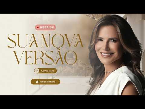 Você está pronta para a sua nova versão?