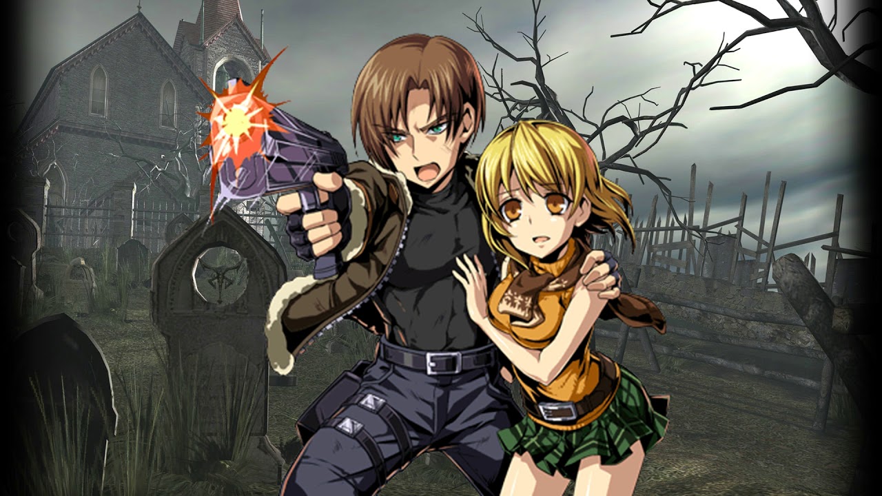 Watch Mono Memory - Resident Evil 4 - Save Theme (Synth Remix) on YouTube Watch Mono Memory - Resident Evil 4 - Save Theme (Synth Remix) on YouTube
