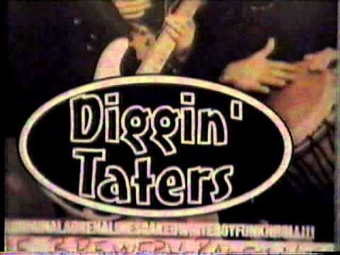 Diggin Taters - Find In Me