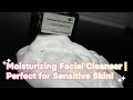 How to Formulate a Moisturizing Facial Cleanser | Step-by-Step Tutorial for Sensitive Skin