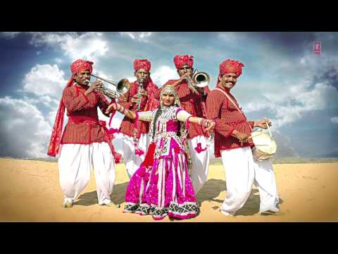Gorband Song | Dhanna Ram | Classical Instrumental | Traditional Rajasthan Folk Tunes