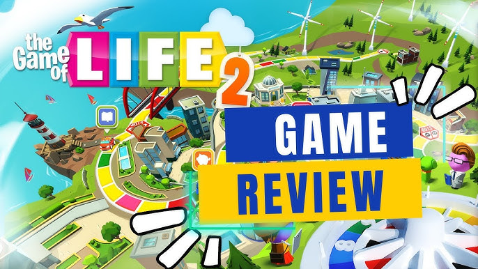 The Game of Life 2 review