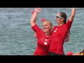 Canoe Welland 2017