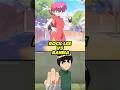 ROCK LEE VS RANMA
